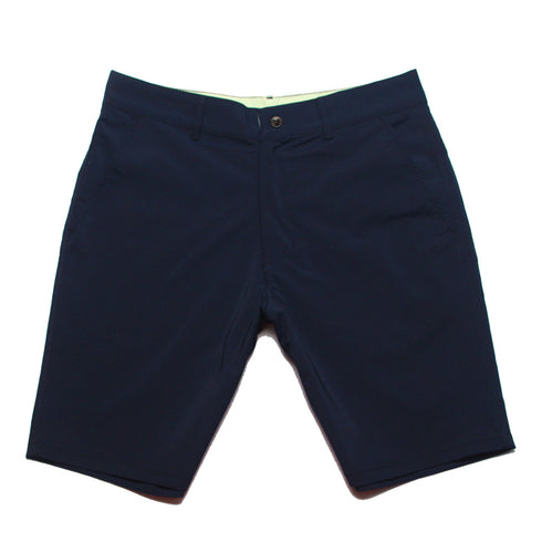 Summit Men's Casual Shorts  Quick-Drying & Versatile